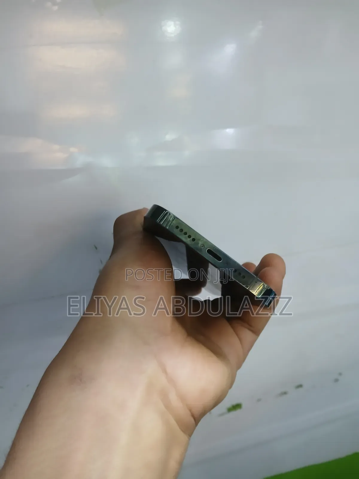 Apple iPhone 13 Pro 128 GB Green