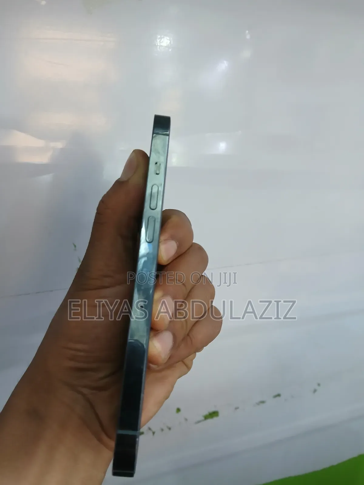 Apple iPhone 13 Pro 128 GB Green