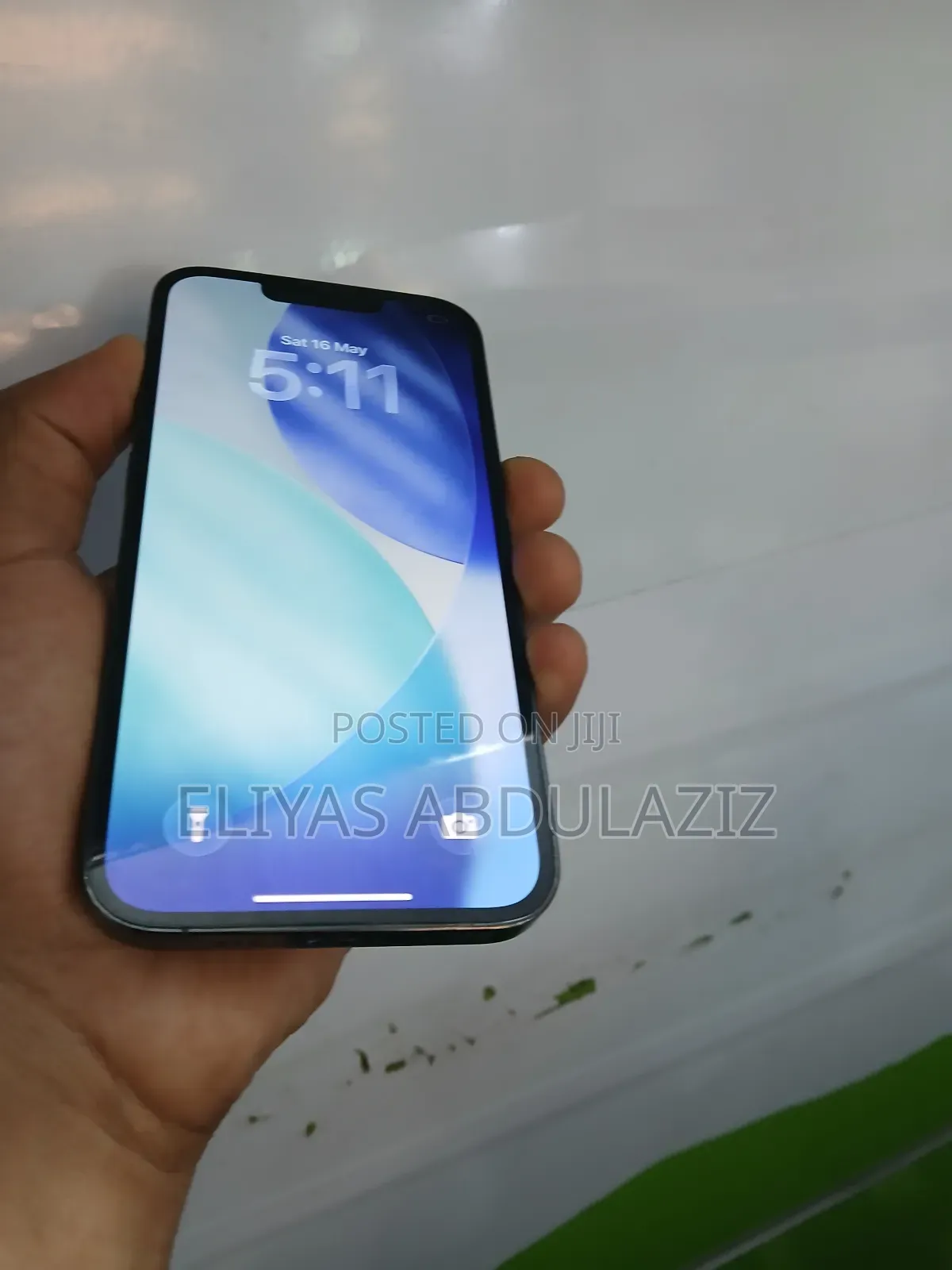 Apple iPhone 13 Pro 128 GB Green