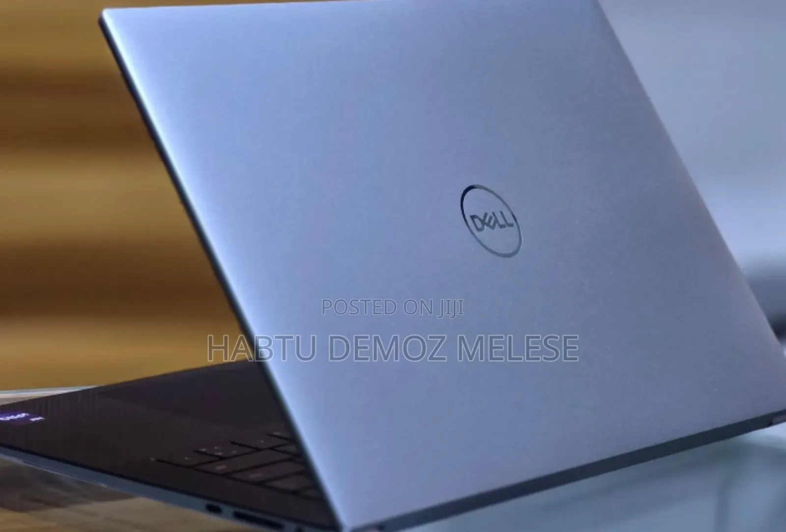 New Laptop Dell Precision 3530 16GB Intel Core i9 SSD 512GB