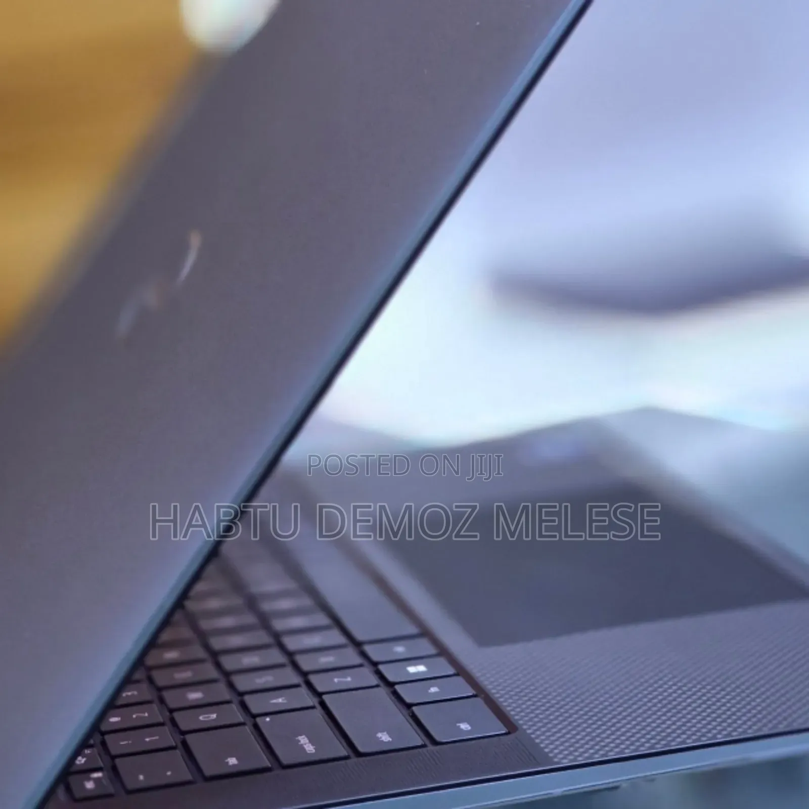 New Laptop Dell Precision 3530 16GB Intel Core i9 SSD 512GB
