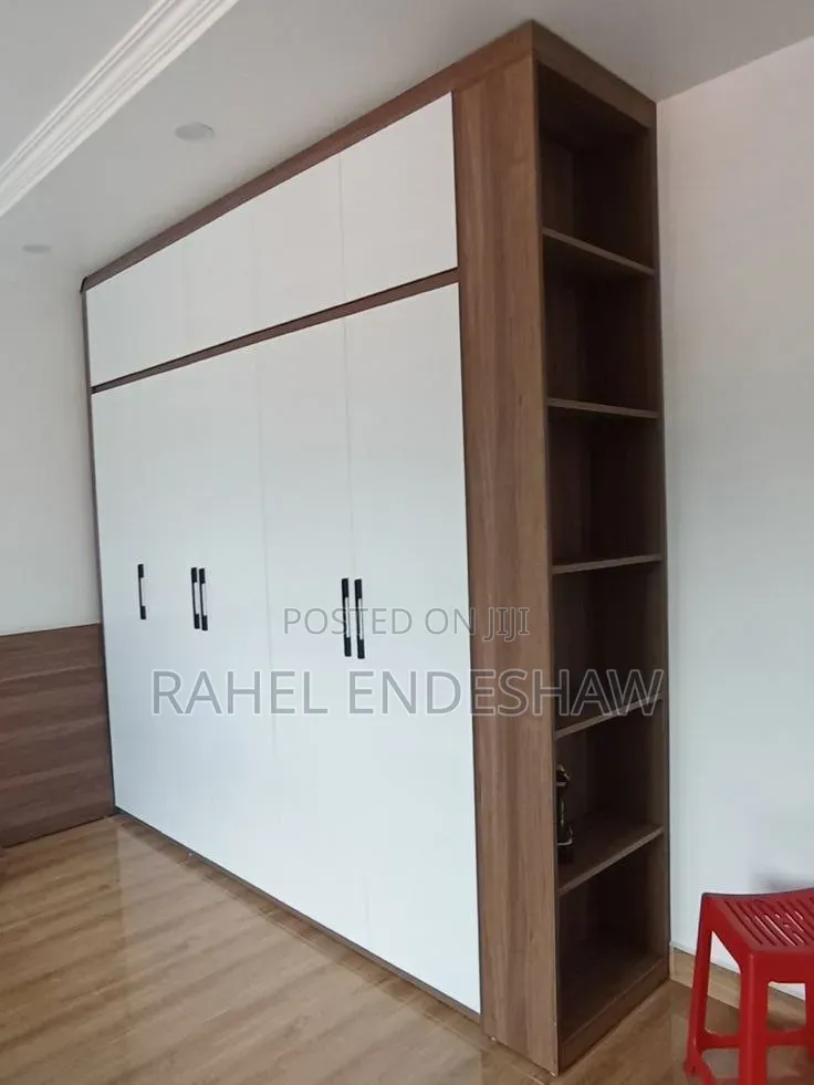 New Family Closet