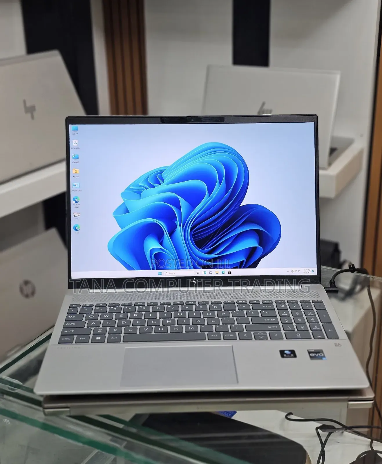 New Laptop HP Pavilion 15 16GB Intel Core i7 SSD 1T