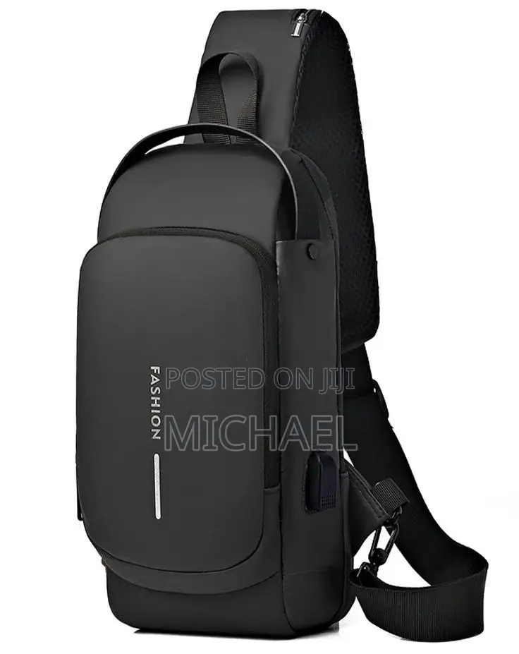 Cross Bags