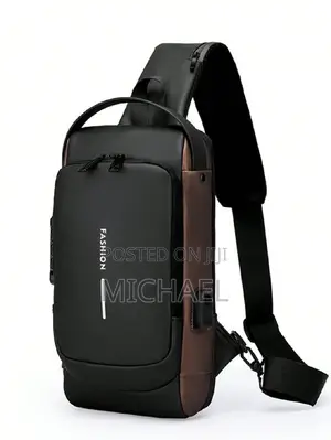 Cross Bags
