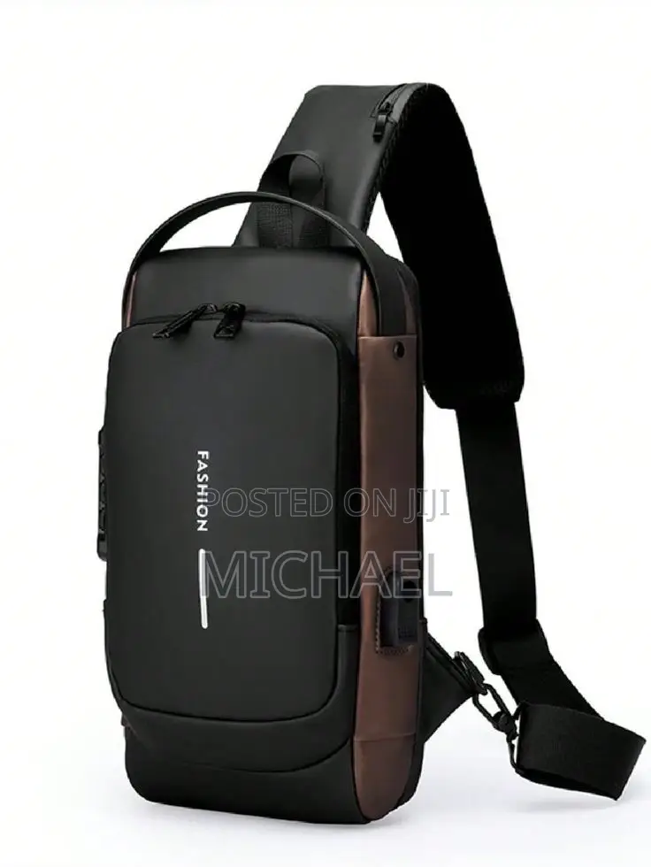 Cross Bags