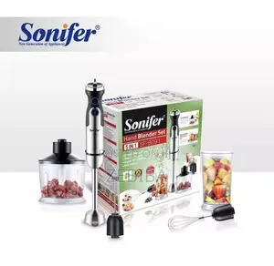 Sonifer A 5-in-1 Hand Blender