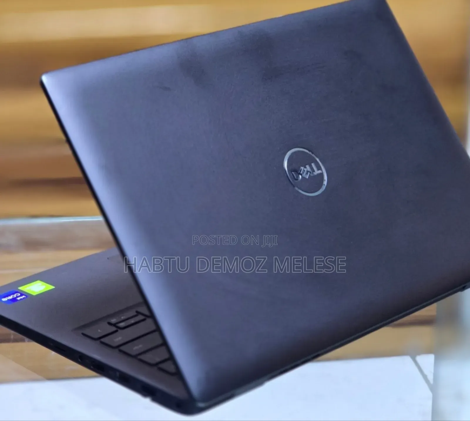 New Laptop Dell Latitude 5310 8GB Intel Core i7 SSD 256GB