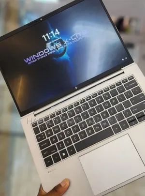 New Laptop HP ZBook 15u 16GB Intel Core i7 SSD 512GB
