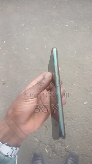Infinix Smart 5 32 GB Purple