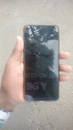 Infinix Smart 5 32 GB Purple