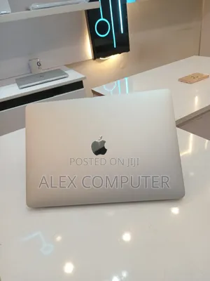 New Laptop Apple MacBook Air 2020 M1 16GB Apple M1 SSD 512GB
