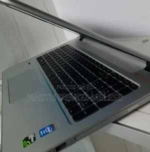 New Laptop HP Envy X2 8GB Intel Core i7 SSD 512GB