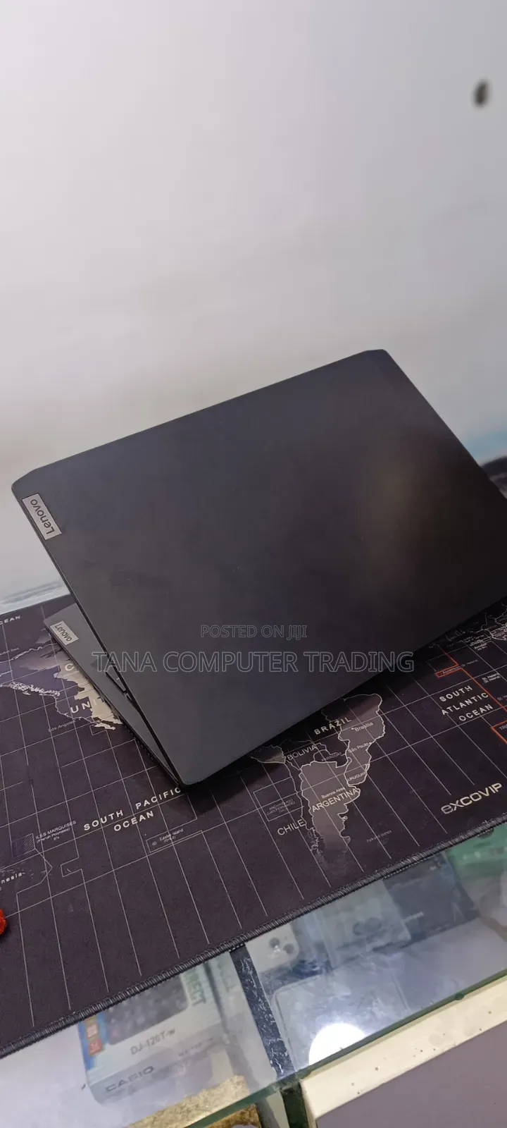 Laptop Lenovo IdeaPad 100 24GB AMD Ryzen 5 SSD 256GB