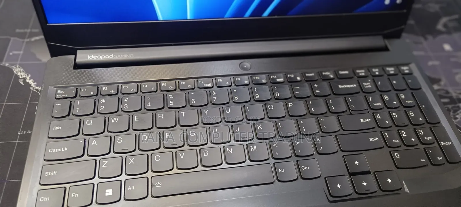 Laptop Lenovo IdeaPad 100 24GB AMD Ryzen 5 SSD 256GB