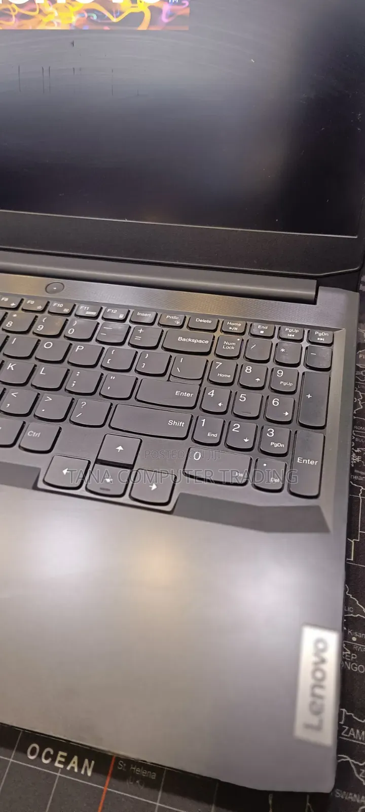 Laptop Lenovo IdeaPad 100 24GB AMD Ryzen 5 SSD 256GB