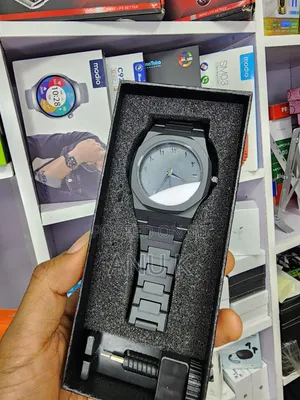 Arabic Watch