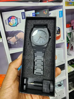 Arabic Watch