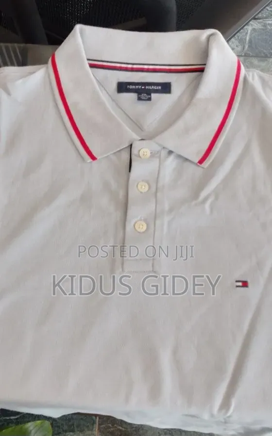 Orginal Tommy Hilfiger Men's Shirt
