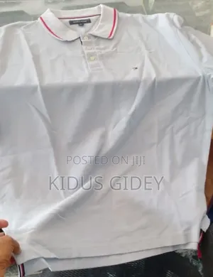 Orginal Tommy Hilfiger Men's Shirt
