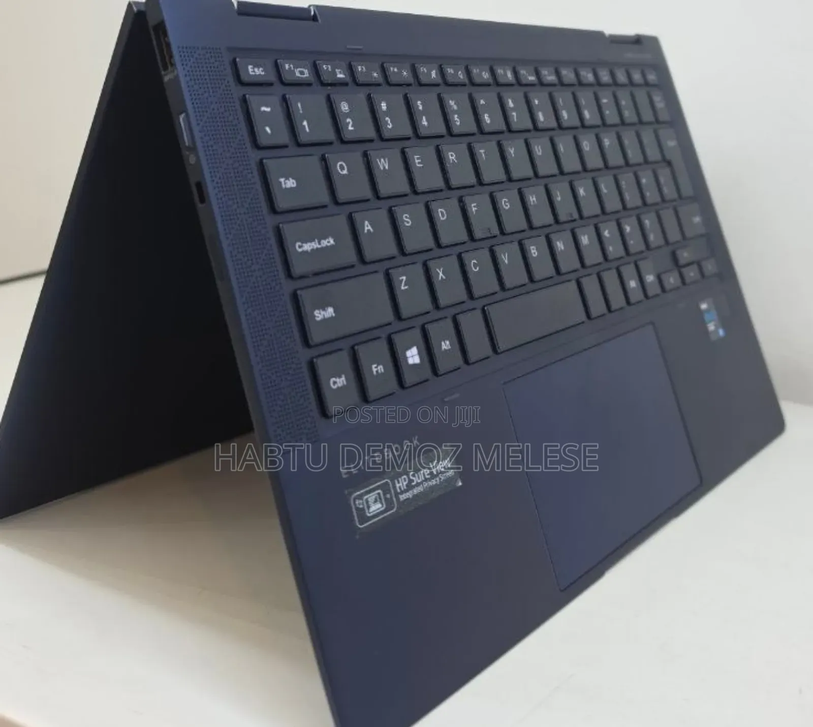 New Laptop HP EliteBook X360 1020 G2 16GB Intel Core i7 SSD 512GB