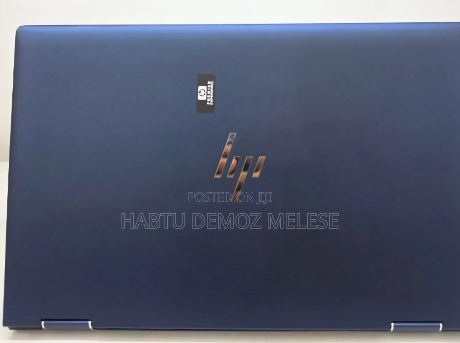 New Laptop HP EliteBook X360 1020 G2 16GB Intel Core i7 SSD 512GB
