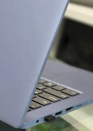 New Laptop Lenovo IdeaPad 1 4GB Intel Celeron SSD 60GB