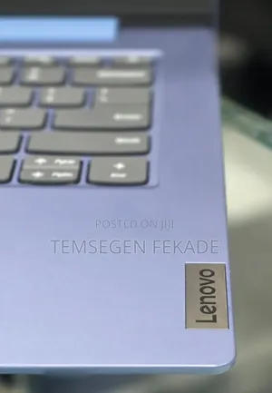 New Laptop Lenovo IdeaPad 1 4GB Intel Celeron SSD 60GB