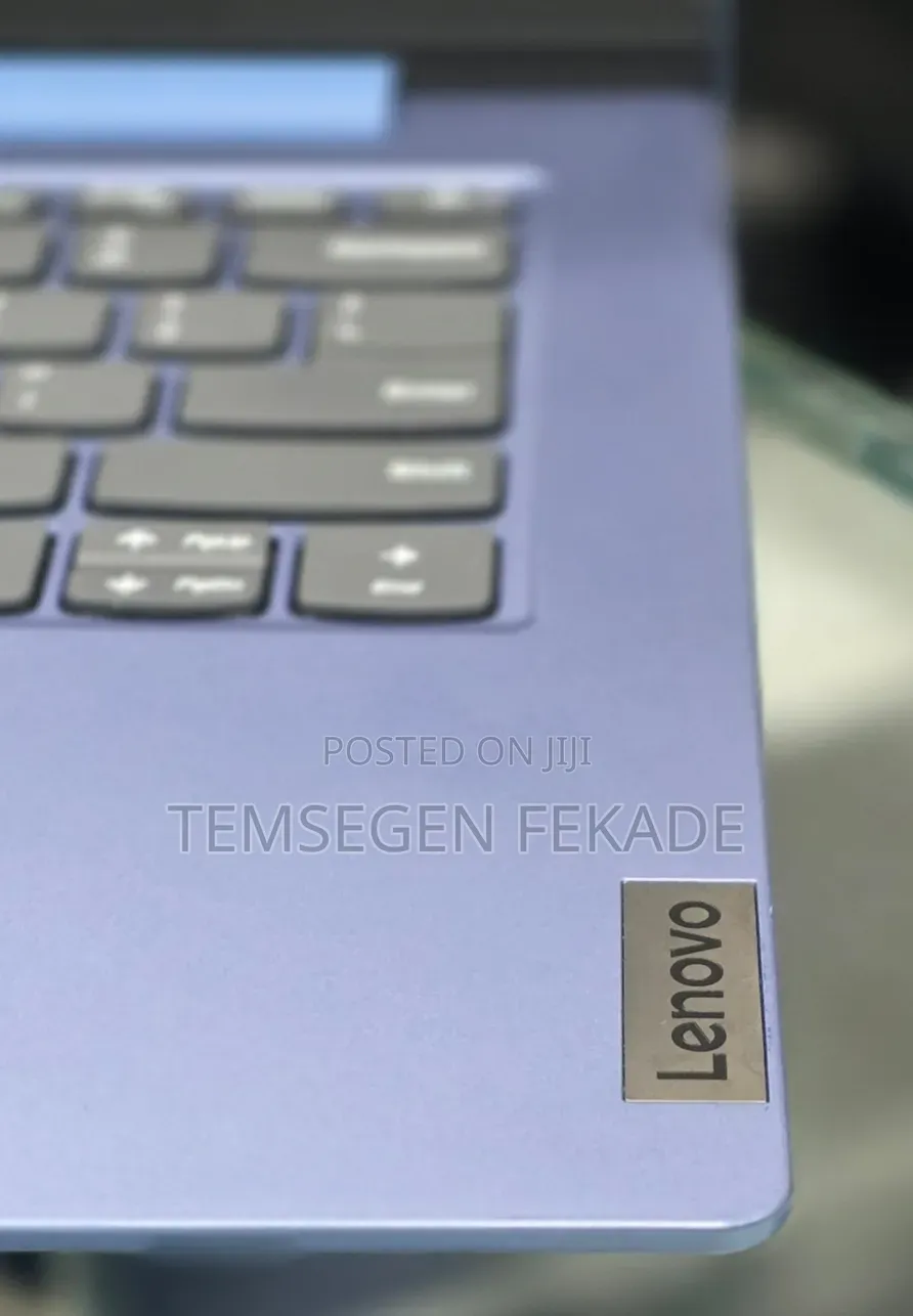 New Laptop Lenovo IdeaPad 1 4GB Intel Celeron SSD 60GB