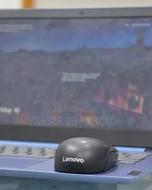 New Laptop Lenovo IdeaPad 1 4GB Intel Celeron SSD 60GB
