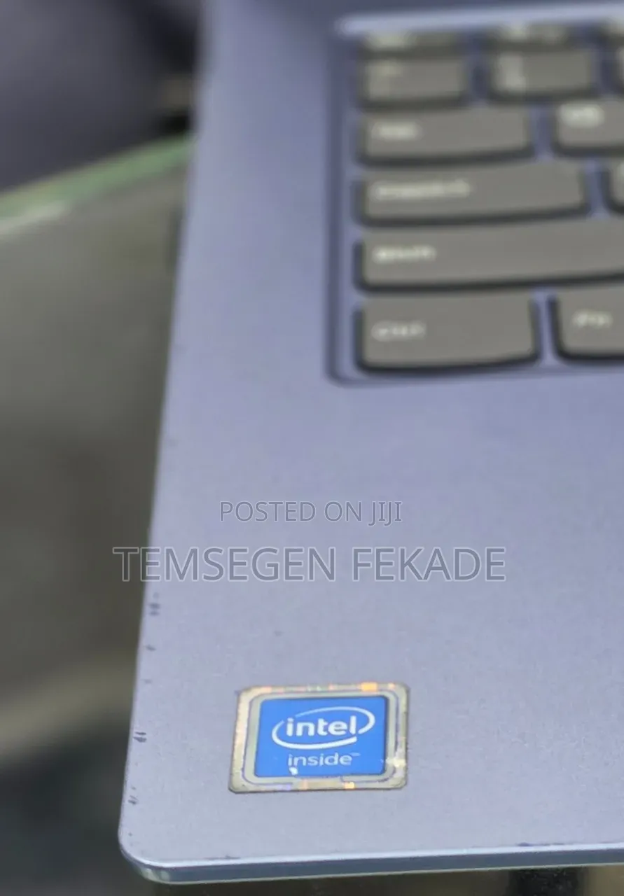 New Laptop Lenovo IdeaPad 1 4GB Intel Celeron SSD 60GB