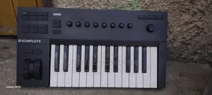 Midi Keyboard
