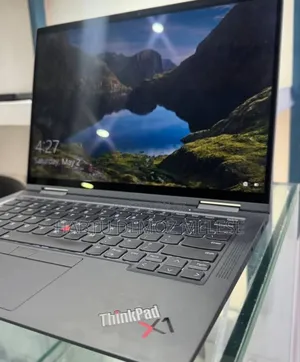 New Laptop Lenovo ThinkPad X1 Yoga 16GB Intel Core i7 SSD 512GB