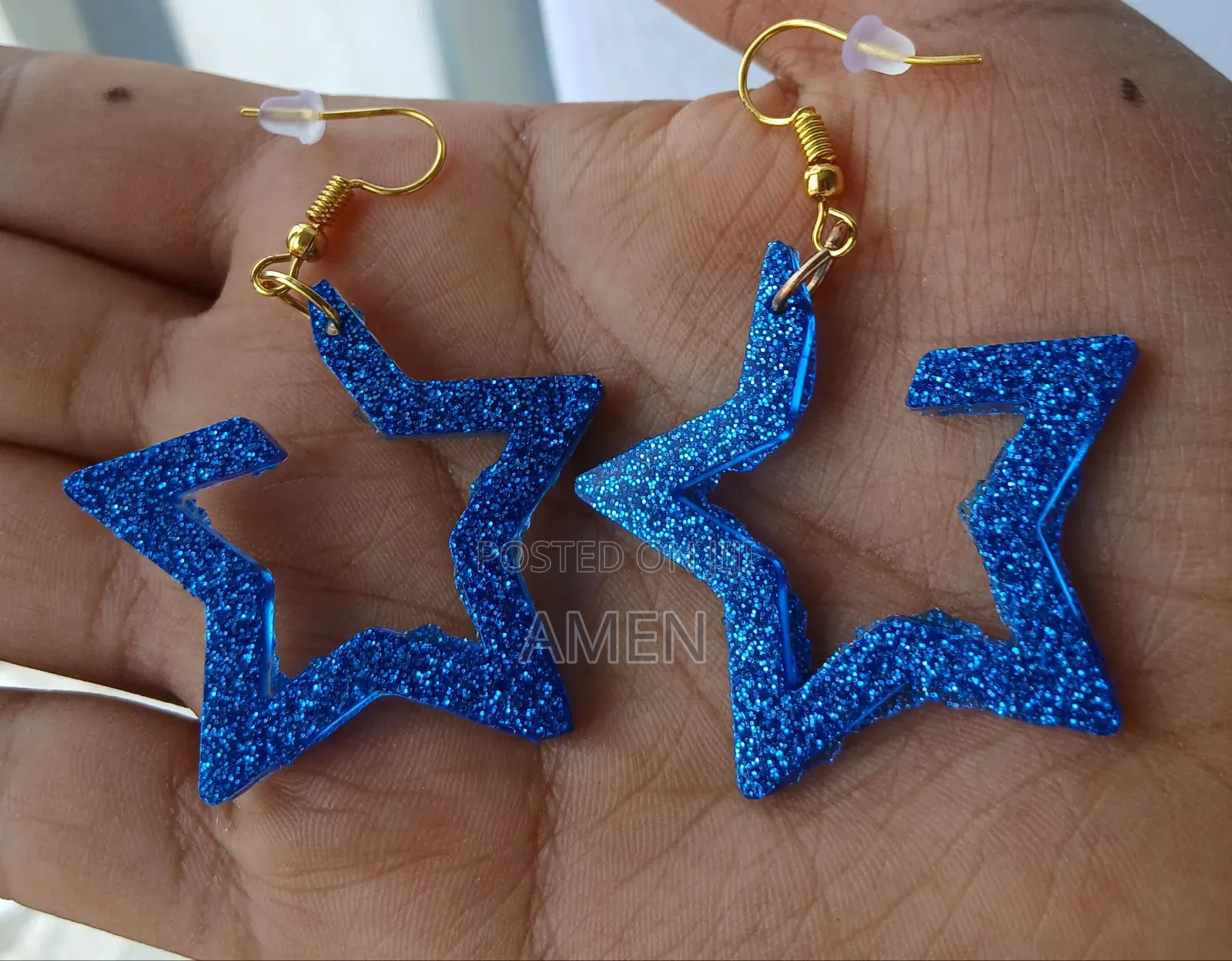 Cute Ear Rings