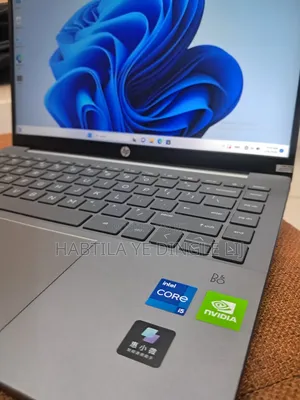 New Laptop HP Pavilion 14 16GB Intel Core i5 SSD 512GB