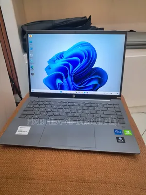 New Laptop HP Pavilion 14 16GB Intel Core i5 SSD 512GB