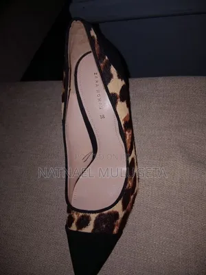 Zare Shoes
