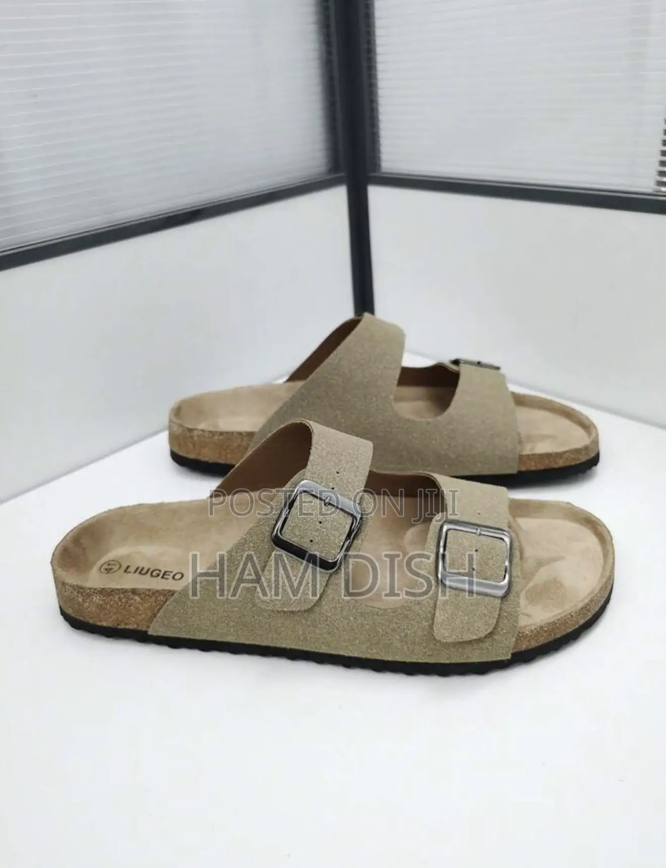Men’S Sandals