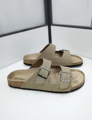 Men’S Sandals