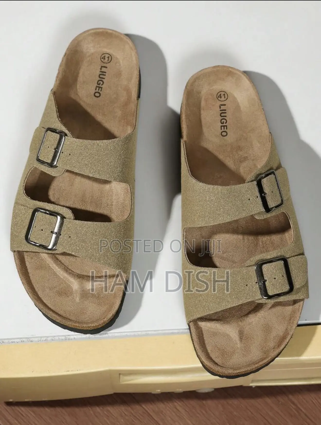 Men’S Sandals