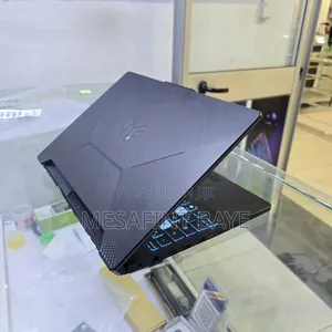 New Laptop Asus TUF Gaming A15 16GB AMD Ryzen 7 SSD 512GB