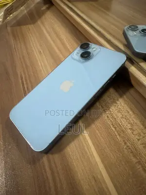 Apple iPhone 14 128 GB Blue