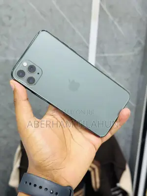 Apple iPhone 11 Pro Max 512 GB Green