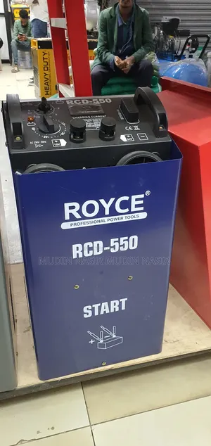 Battery Charger