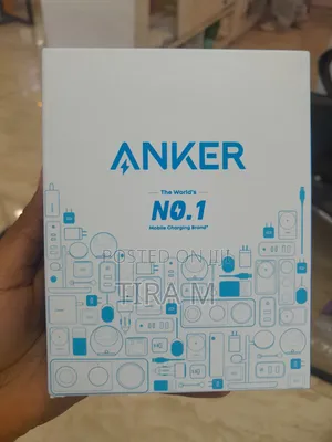Anker Charging Band