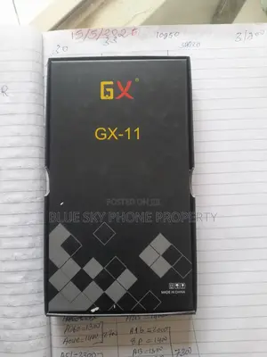 iPhone 11.