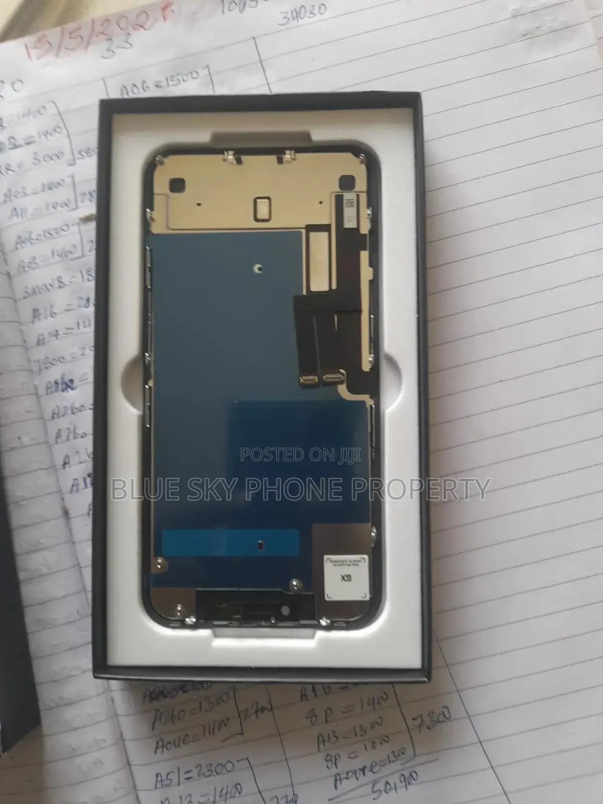 iPhone 11.
