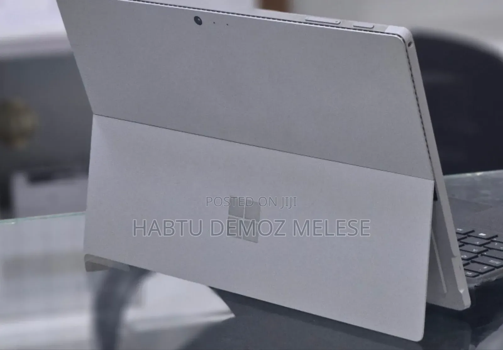 New Laptop Microsoft Surface Laptop 4 8GB Intel Core i5 SSD 256GB