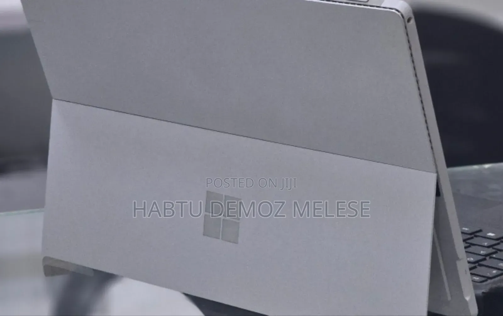 New Laptop Microsoft Surface Laptop 4 8GB Intel Core i5 SSD 256GB
