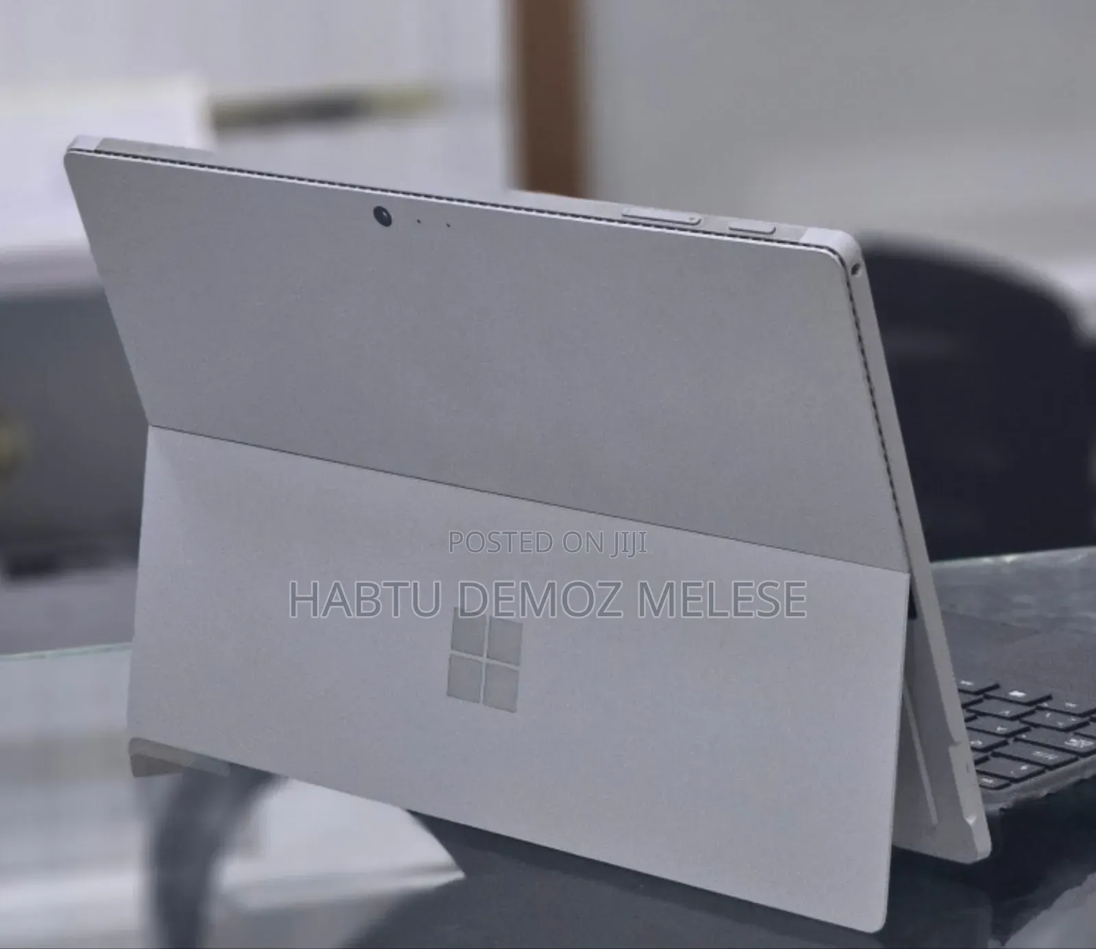 New Laptop Microsoft Surface Laptop 4 8GB Intel Core i5 SSD 256GB